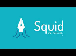 As you can see, there is a rich variety of tools that could meet your. Squid Walk Through Youtube