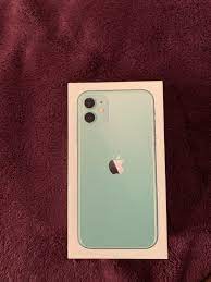 Brand New Iphone 11 Green Unlocked 128gb In 2021 Iphone Apple Store Gift Card Apple Phone