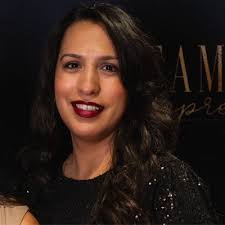 Today marks Kelly Brown's five-year anniversary with McCoy Rockford. An  Account Coordinator