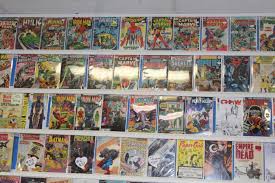 Join me for a discussion about comic book restoration with two representatives from cgc: Wade S Comic Madness Falls Township