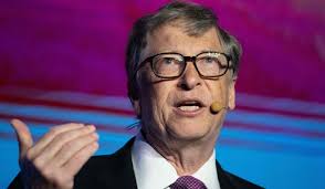 In may 2020, the gates foundation said it would spend $300 million to fight the. Bill Gates Defends China S Covid 19 Response Says It Did Lot Of Things Right The Week