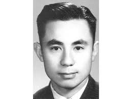 Kim Ching Obituary (2008)