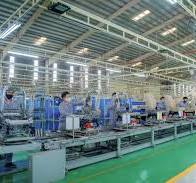 Cung ứng linh kiện kiểu OEM giúp THACO hội nhập sâu hơn