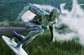 See more ideas about silver surfer movie, silver surfer, fantastic four. Silver Surfer Movie Rumored For The Mcu