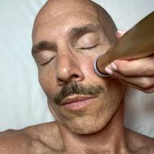 EpiPin Needle-Free Needling w 3D-lized Hyaluronic Micro Pins