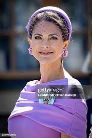 7,344 Princess Madeleine Of Sweden A Photos & High Res Pictures