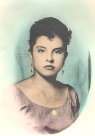 Margarita Tellez Obituary