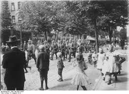 La bataille de verdun est la plus longue, mais aussi la plus meurtrière des batailles de la grande guerre. Ordre De Bataille De La Bataille De La Marne 1914 Wikipedia