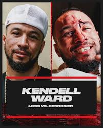 Before ➡ After #BYB24 #BYBExtreme #BareKnuckle