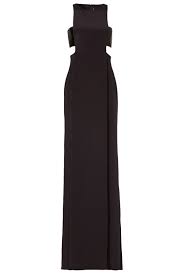 Rent Onyx Liquid Bugle Gown By Kaufmanfranco For 600 Only At Rent The Runway Gowns Pretty Outfits Dresses For Work