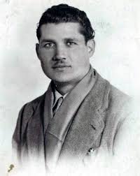 Calabria judaica~ Sud ebraico קלבריה יהודית: Partigiani calabresi