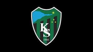 3 tane var 30x23cm ölçüsünde yapışkanlı kocaelispor arması (sticker). Kocaelispor Yeni Corumspor U Bekliyor Golcuk Gundem