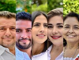 Arturo parga, diputado y coordinador estatal de movimiento ciudadano, mencionó que en las próximas elecciones de 2021 no tendrán ninguna alianza con otros partidos. Movimiento Ciudadano Ratifica A Sus Candidatos A Diputaciones Federales