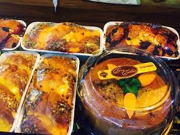 Misafirliğe giderken, biraz yiyip gitmek sünnettir. Taze Tatlar Pastane Umraniye Istanbul 0 544 540 31 Birmilyonnokta