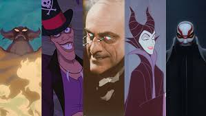 Disney Films Receive Nine Oscar Nominations