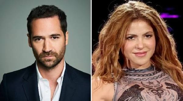 🔴 #Viral | 🎤 #Shakira y el actor mexicano #Manuel García-Rulfo fueron  captados juntos en West #Hollywood, generando una ola de especulaciones por  rumores de romance💕 Explora el contenido completo, ¡te sorprenderá!👇