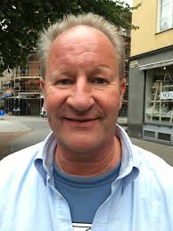 Sven S Holm: Minnet av en skådespelare