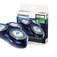Norelco Hq56 Reflex Hq55 Plus Replacement Heads Micro Action Razor Shaver Blade Shaver Philip Shaver Close Shave