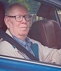 Obituary: Thomas (Tom) Edgar Warner