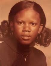 Obituary information for Jeri Thurston