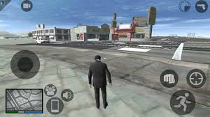The year 2004 grand theft auto san andreas. Gta 5 Apk Gta 5 Android Mobile Download 100 Working