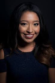 Desiree Howe's Instagram, Twitter & Facebook