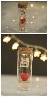 Frauen wollen blumen, schmuck, taschen aber was wollen männer? Unique Valentine Gift Sweet Heart Swing Message In A Bottle Pe Freund Valentines Geschenke Kreative Geschenke Fur Freund Geburtstagsgeschenke Fur Die Freundin