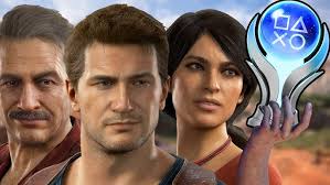 Jacksepticeye announces an Uncharted Let's Play?