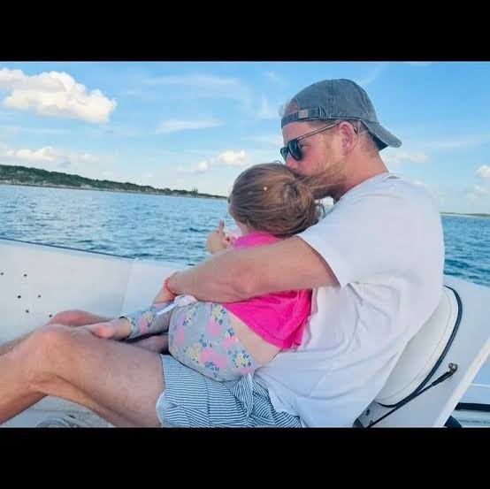 Princess Lilibet's Adorable American Accent Steals Hearts In New Video  Shared By Meghan Markle