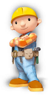 Black Bob The Builder Characters Bob The Builder My Favorite Cartoon Ever My Mom Even Made Me A Bob Cake For My 16th Bday I Know I M Crazy Bob The Builder Bob Bob The Builder Cartoon