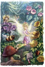 The Art Of Disney Fairies Disney Fairies Disney Fairies Pixie Hollow Fairy Artwork
