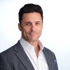 Aaron Counterman's Instagram, Twitter & Facebook