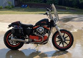 Image result for Dark Wineberry 1993 FLSTF