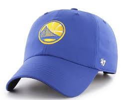 Our items are all officially licensed. Golden State Warriors Blue Adjustable Cap Basketball Caps
