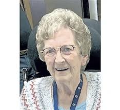 Marie HOFFMAN Obituary