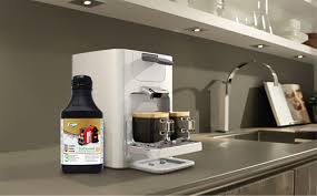 We did not find results for: Ecodescalk Natural Descaler For Coffee Machines