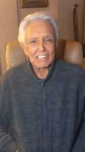 Alberto Benjamin Vazquez Perez