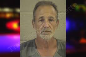 Scott Millsap — Whitfield County Jail Bookings