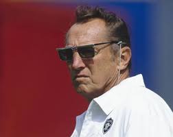 The Life And Career Of Coach Jerry Glanville (Story)