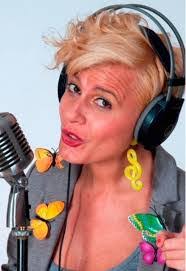 Vanessa Grey's Instagram, Twitter & Facebook