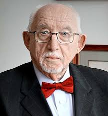 The problem aging leaders can present — Llewellyn King