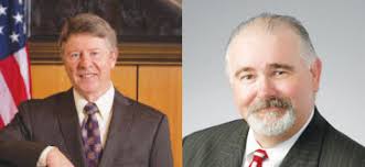 Harris County Commissioners Court