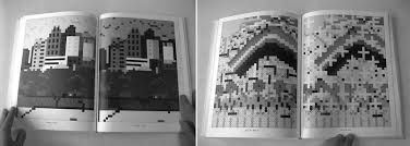 Danielle Aubert, from 16 Months Worth of Drawing Exercises in Microsoft... 