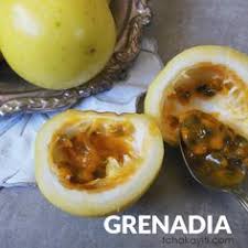 Grenadia Passion Fruit Tchakayiti Flavors Of Haiti Haitian Food Recipes Caribbean Recipes Food