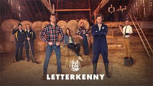 Jonesy and reilly actually are featured on the news segment with shorsey chirping in the background. Download Letterkenny Season 1 8 Complete 720p Hdtv All Episodes Mp4 3gp Naijgreen