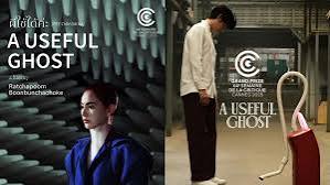 A USEFUL GHOST — New York Southeast Asia Network