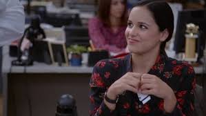 Even though captain marvel (2019) was released one month before this film, brie larson shot her scenes for this movie first. Brooklyn Nine Nine Quiz How Well Do You Know Detective Amy Santiago