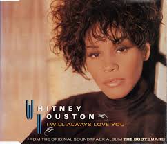 So goodbye , please don't cry. Whitney Houston I Will Always Love You Video 1992 Imdb