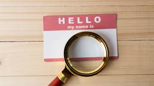 Did i spell your name right? How To Spell Names In German Like A Native Booka Local