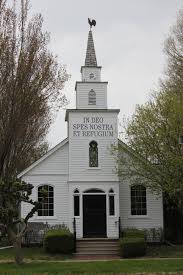 Pin By Susan Wienke On My Photography Pella Church Building Ferry Building San Francisco